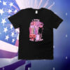 I Have Girl Autism T-shirt