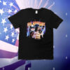 Isaiah Hartenstein Mitchell Robinson 23 Savage T-Shirt