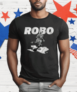 JASON ROBERTSON HOCKEY ROBOT T-Shirt