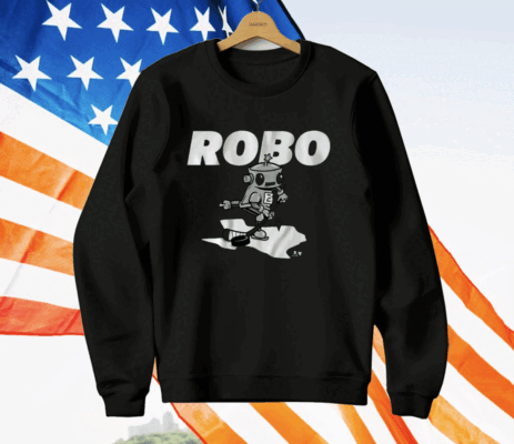 JASON ROBERTSON HOCKEY ROBOT T-Shirt