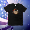 Jackson Holliday: Swag Head T-shirt