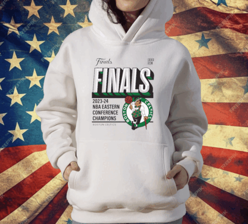 Jayson Tatum Celtics Final Eastern Conference Champion 2024 T-Shirt