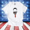 John Buccigross Barry Melrose Bucciot Crispy T-Shirts