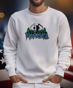 Minnesota Ants T-shirt