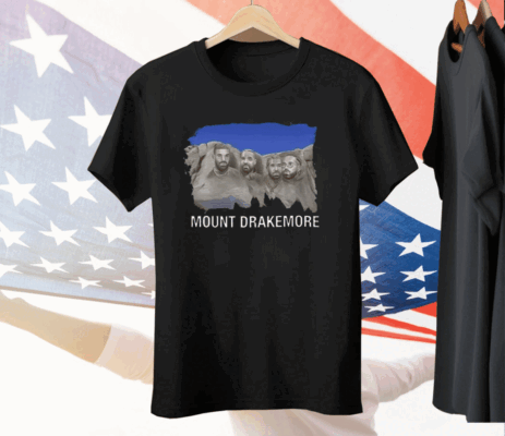 Mount Drakemore Tee Shirt