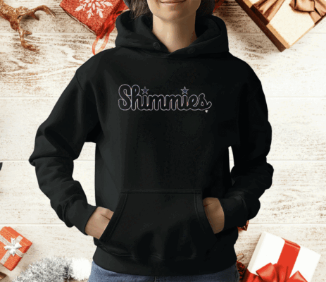 PHILADELPHIA SHIMMIES T-Shirt