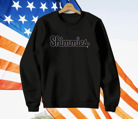 PHILADELPHIA SHIMMIES T-Shirt