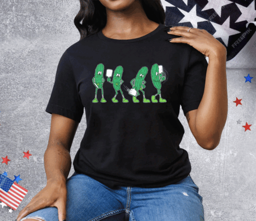 PICKLE SWING Tee Shirt - Image 2