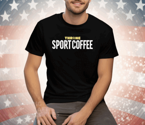 Patrick Mahomes Throne Sport Coffee Tee Shirt