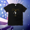 Paul Skenes: Ace Pose T-shirt