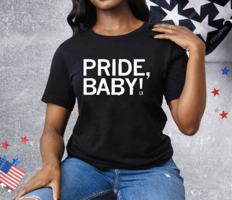 Pride, Baby Tee Shirt
