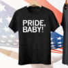 Pride, Baby Tee Shirt