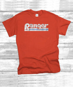 Ranger Suarez Philly Text Unisex TShirt