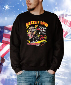 Rick Ross Weezy F Baby T-Shirt