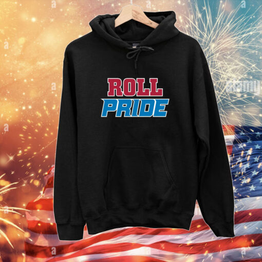 Roll Pride T-shirt