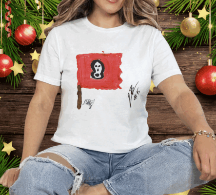 Rookies Paint Tampa Bay Buccaneers by Jalen McMillan Tee Shirt