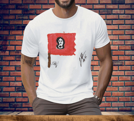 Rookies Paint Tampa Bay Buccaneers by Jalen McMillan Tee Shirt