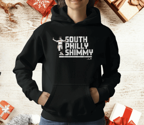 SOUTH PHILLY SHIMMY T-Shirt