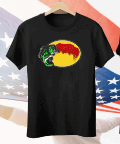 Sanguisugabogg Bass Pro Tee Shirt