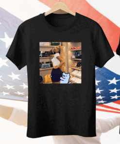 Silly Nub Cat Iggy Azalea Culture Tee Shirt