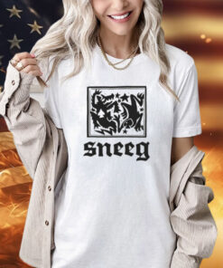 Sneeg Disobedient-Unisex T-Shirt