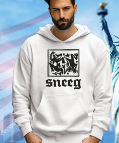 Sneeg Disobedient-Unisex T-Shirt