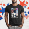 The Eras Tour Snoopy’s Version T-Shirt