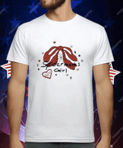 Spidermark’s Rem Girl T-Shirt