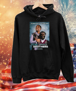 Step Brothers PHI T-shirt