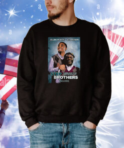 Step Brothers PHI T-shirt