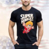 Super Hinkley Hero Shirt