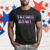 Tecmo Bowl T-Shirt
