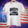 The Cass hole Tee Shirt