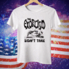 The Exorcism Didn't Takes T-Shirt