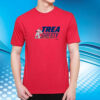 Trea Turner: Trea Shiesty T-shirt
