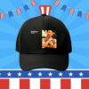 Tyrese Halliburton Reggie Miller Choke Cap