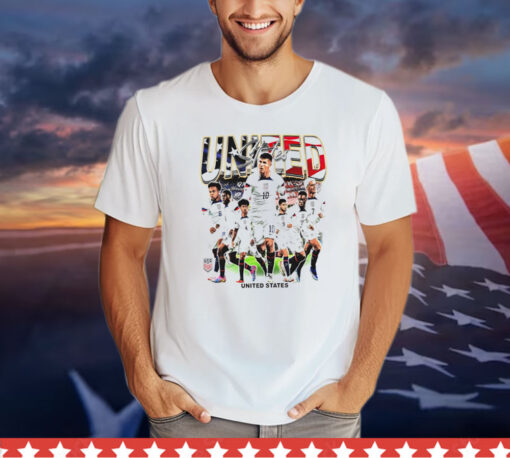 United States national football team 2024 T-Shirt