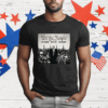 We The People Stand With Trump T-Shirt