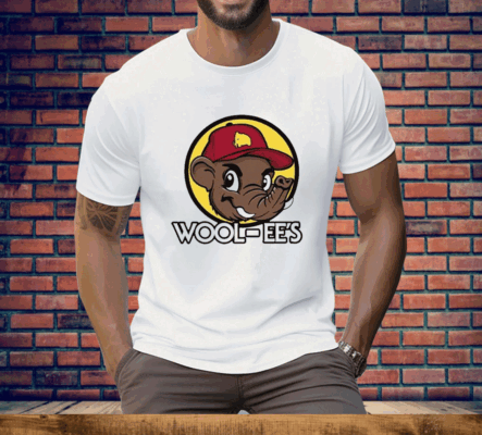 Wool-Ee’s Tee Shirt