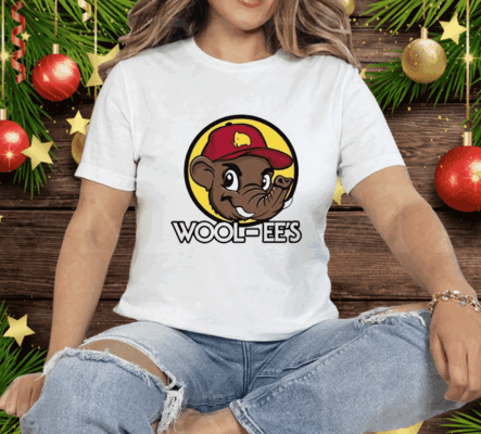 Wool-Ee’s Tee Shirt