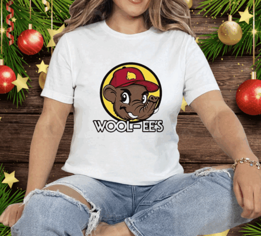 Wool-Ee’s Tee Shirt - Image 2