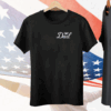 YAK DAD POCKET Tee Shirt
