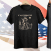 YAllternative Cowgirl Tee Shirt