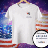 Yankees Solar Eclipse Day 2024 Giveaways Tee Shirt