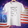 You May Be A PAWG But I'm A DAWG Dumb Ass White Girl Tee Shirt