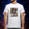 Your Enemies Are Not Poor People In Other Countries T-Shirt