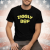Ziggly Bop Seeing Double Tee Shirt