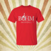 ALEC BOHM RAFFIE Tee Shirt