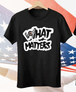 South Carolina What Matters Tee Shirt