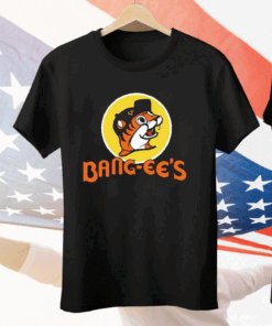 Bengals Gar-Ee’s Tee Shirt